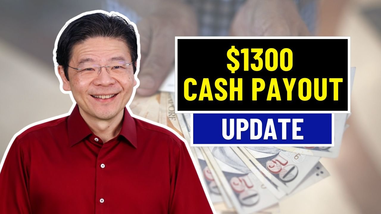 $1300 Cash Payout