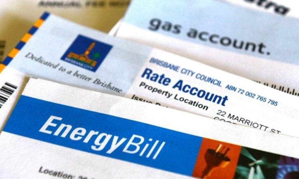 Australia $500 Energy Rebate 2025 Boost
