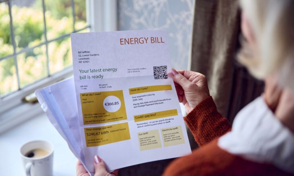 Australia’s 2025 Energy Rebate Scheme upto $500