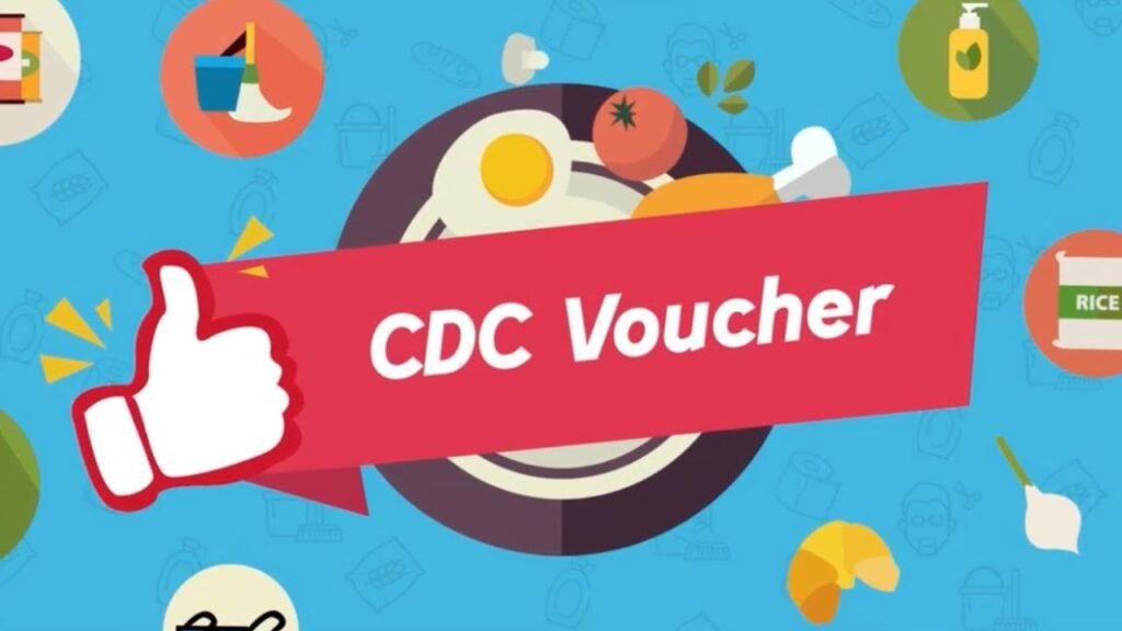 CDC Voucher