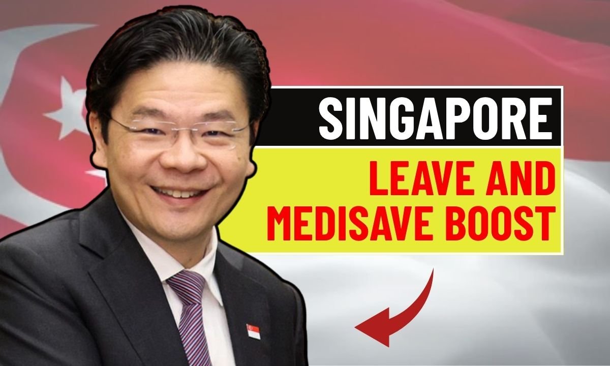 Leave and MediSave 2025