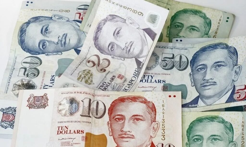 Singapore S$760 U-Save Rebates Doubled