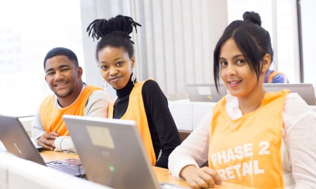 South Africa R2,000 Youth Job Grant 2025